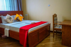 Villa Deluxe Lodge